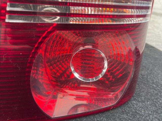 bontott VW TOURAN Jobb Külső Hátsó Lámpa