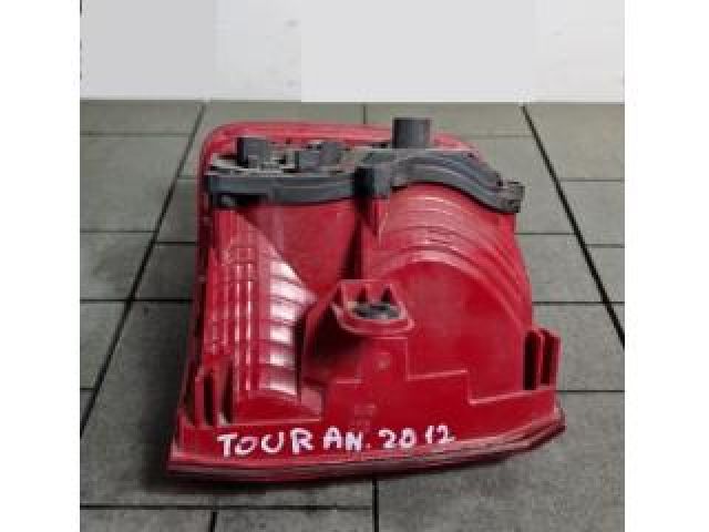 bontott VW TOURAN Jobb Külső Hátsó Lámpa