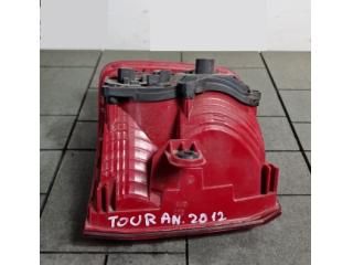 bontott VW TOURAN Jobb Külső Hátsó Lámpa