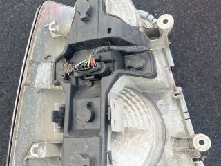 bontott VW TOURAN Jobb Külső Hátsó Lámpa