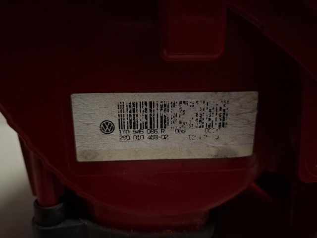 bontott VW TOURAN Jobb Külső Hátsó Lámpa