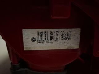 bontott VW TOURAN Jobb Külső Hátsó Lámpa