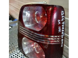 bontott VW TOURAN Jobb Külső Hátsó Lámpa