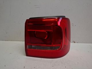 bontott VW TOURAN Jobb Külső Hátsó Lámpa