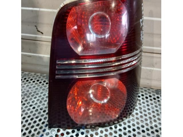 bontott VW TOURAN Jobb Külső Hátsó Lámpa
