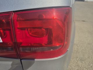 bontott VW TOURAN Jobb Külső Hátsó Lámpa