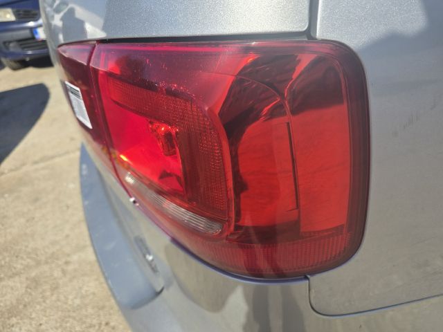 bontott VW TOURAN Jobb Külső Hátsó Lámpa