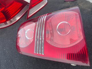 bontott VW TOURAN Jobb Külső Hátsó Lámpa