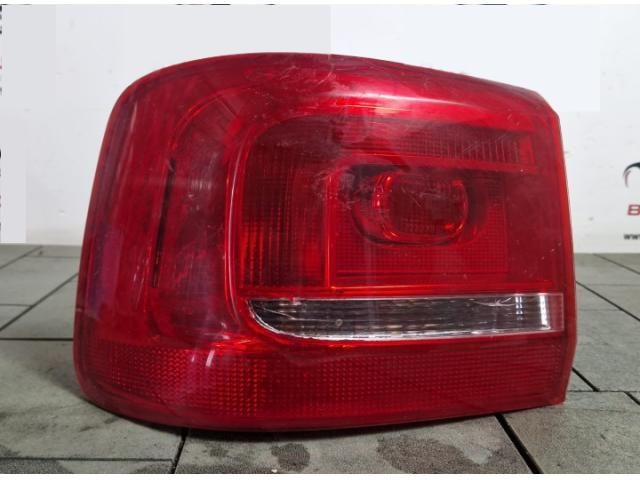 bontott VW TOURAN Jobb Külső Hátsó Lámpa