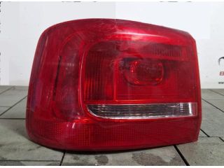 bontott VW TOURAN Jobb Külső Hátsó Lámpa