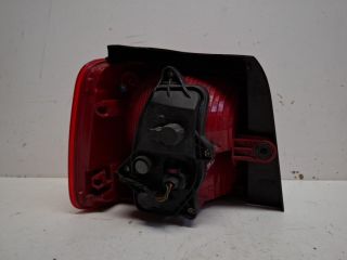 bontott VW TOURAN Jobb Külső Hátsó Lámpa