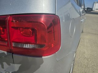 bontott VW TOURAN Jobb Külső Hátsó Lámpa