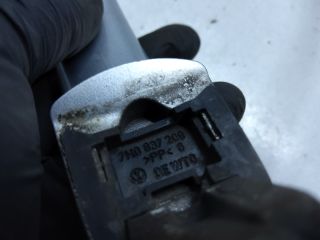 bontott VW TOURAN Jobb Külső Kilincs (Pozíciófüggetlen)