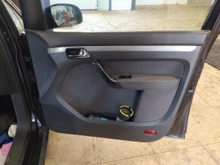 bontott VW TOURAN Jobb Napellenző Tartó