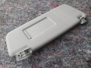 bontott VW TOURAN Jobb Napellenző