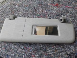 bontott VW TOURAN Jobb Napellenző