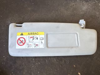 bontott VW TOURAN Jobb Napellenző