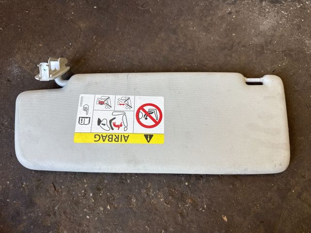 bontott VW TOURAN Jobb Napellenző