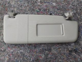 bontott VW TOURAN Jobb Napellenző