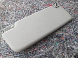 bontott VW TOURAN Jobb Napellenző