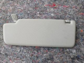 bontott VW TOURAN Jobb Napellenző