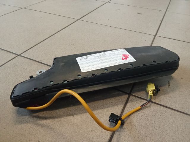 bontott VW TOURAN Jobb Oldallégzsák