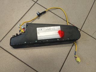 bontott VW TOURAN Jobb Oldallégzsák