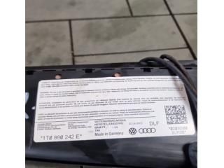 bontott VW TOURAN Jobb Oldallégzsák