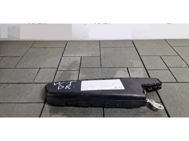 bontott VW TOURAN Jobb Oldallégzsák