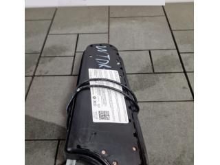 bontott VW TOURAN Jobb Oldallégzsák