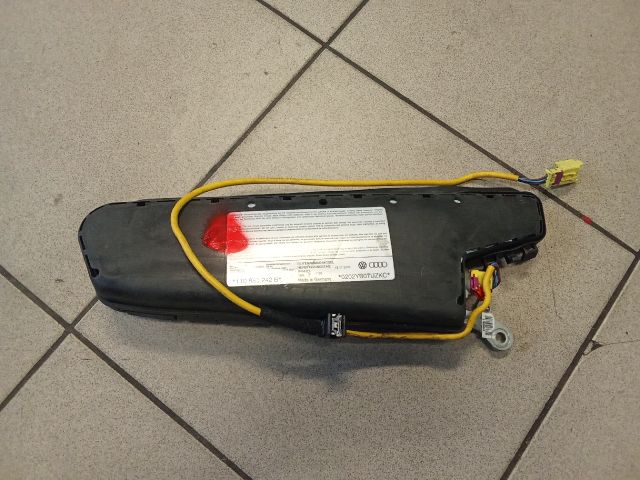 bontott VW TOURAN Jobb Oldallégzsák