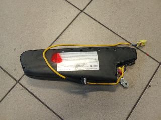 bontott VW TOURAN Jobb Oldallégzsák