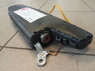 bontott VW TOURAN Jobb Oldallégzsák