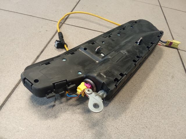 bontott VW TOURAN Jobb Oldallégzsák