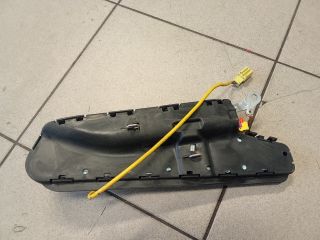 bontott VW TOURAN Jobb Oldallégzsák