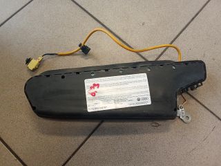 bontott VW TOURAN Jobb Oldallégzsák