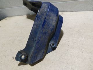 bontott VW TOURAN Jobb Sárvédő Oldaltartó