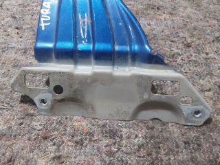 bontott VW TOURAN Jobb Sárvédő Oldaltartó