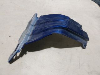 bontott VW TOURAN Jobb Sárvédő Oldaltartó