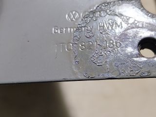 bontott VW TOURAN Jobb Sárvédő Oldaltartó