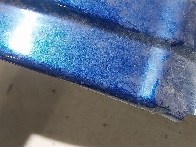 bontott VW TOURAN Jobb Sárvédő Oldaltartó