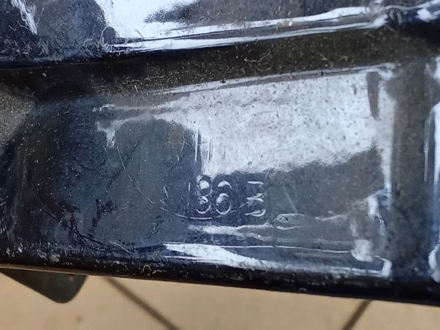 bontott VW TOURAN Jobb Sárvédő Oldaltartó