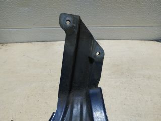 bontott VW TOURAN Jobb Sárvédő Oldaltartó