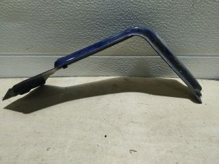 bontott VW TOURAN Jobb Sárvédő Oldaltartó