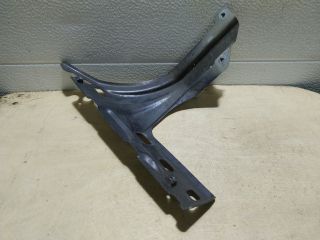 bontott VW TOURAN Jobb Sárvédő Oldaltartó