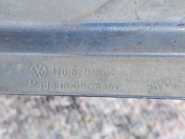 bontott VW TOURAN Jobb Sárvédő Oldaltartó