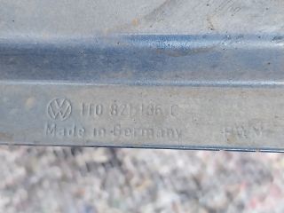 bontott VW TOURAN Jobb Sárvédő Oldaltartó