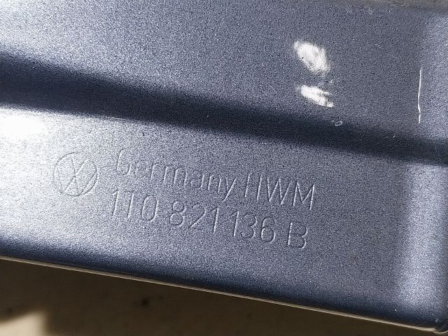 bontott VW TOURAN Jobb Sárvédő Oldaltartó