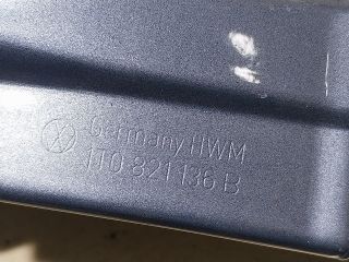 bontott VW TOURAN Jobb Sárvédő Oldaltartó