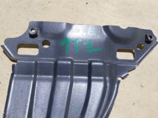 bontott VW TOURAN Jobb Sárvédő Oldaltartó